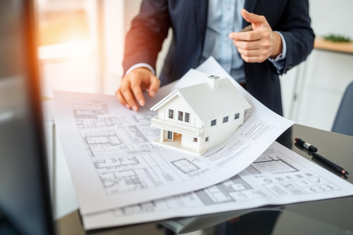 Architectural planning