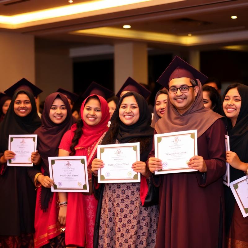 Student activities